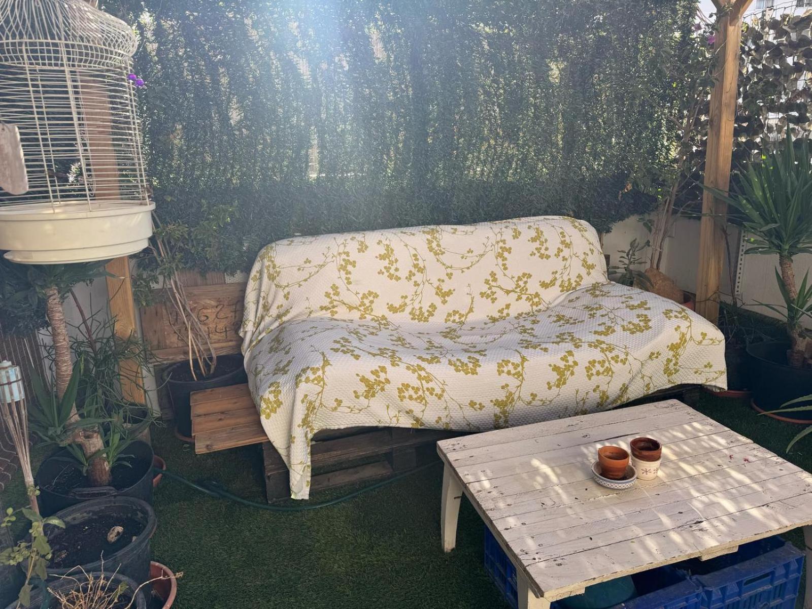 Apartament Casa Tipica Valenciana Zewnętrze zdjęcie
